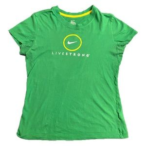 Women’s Nike Tee